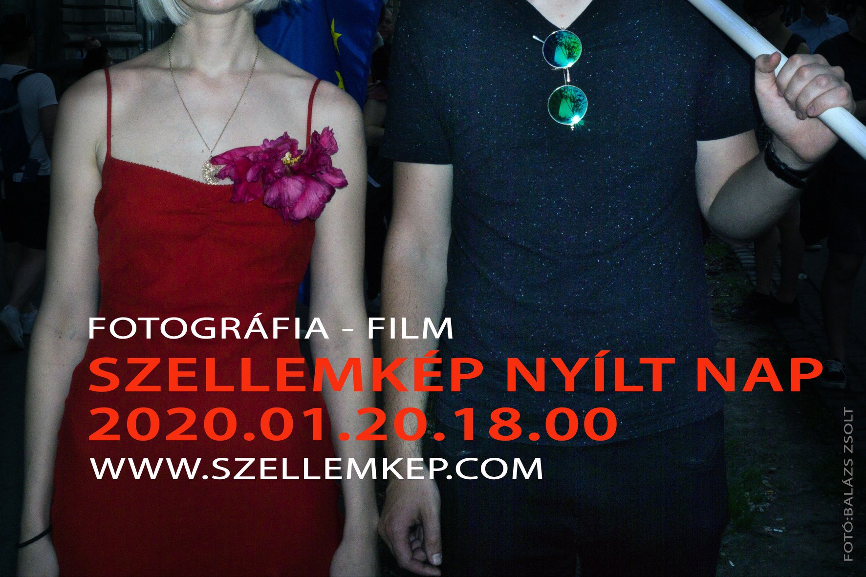 You are currently viewing Szellemkép Nyílt Nap 2020. január 20. 18 óra