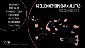 Read more about the article Szellemkép Diplomakiállítás 2022