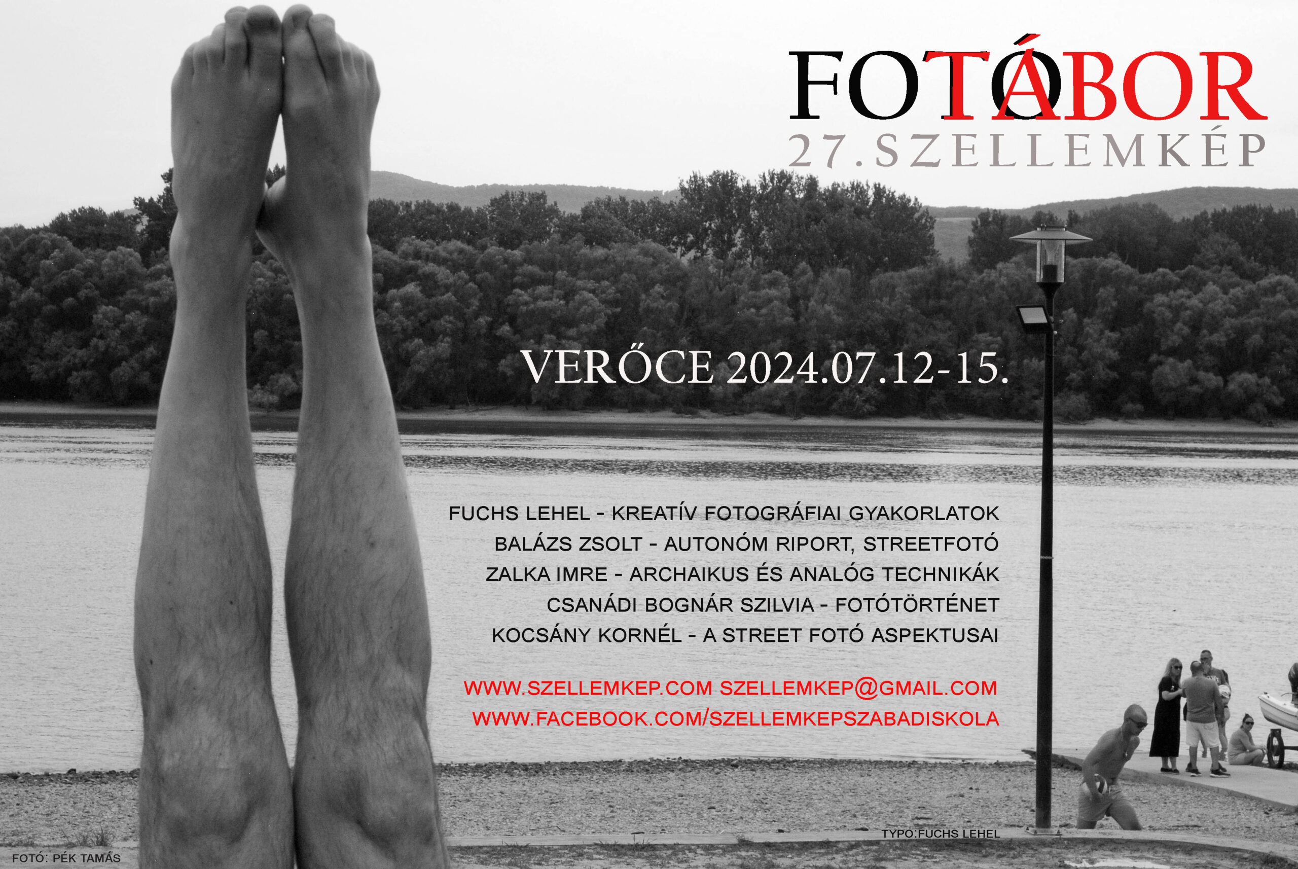 You are currently viewing SZELLEMkép fotográfus  alkotótábor  2024.07.12-15.